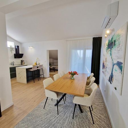 Apartments Jasna Rovinj Luaran gambar