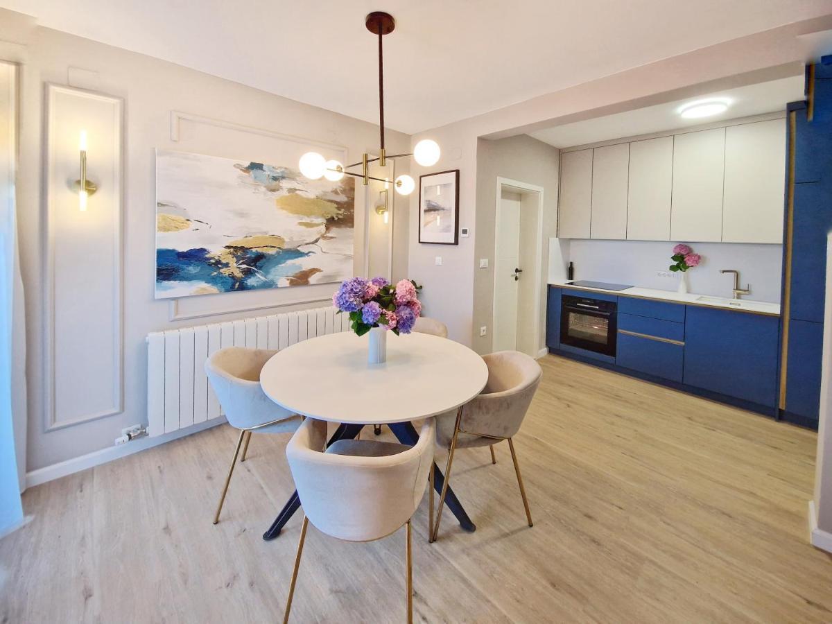 Apartments Jasna Rovinj Luaran gambar