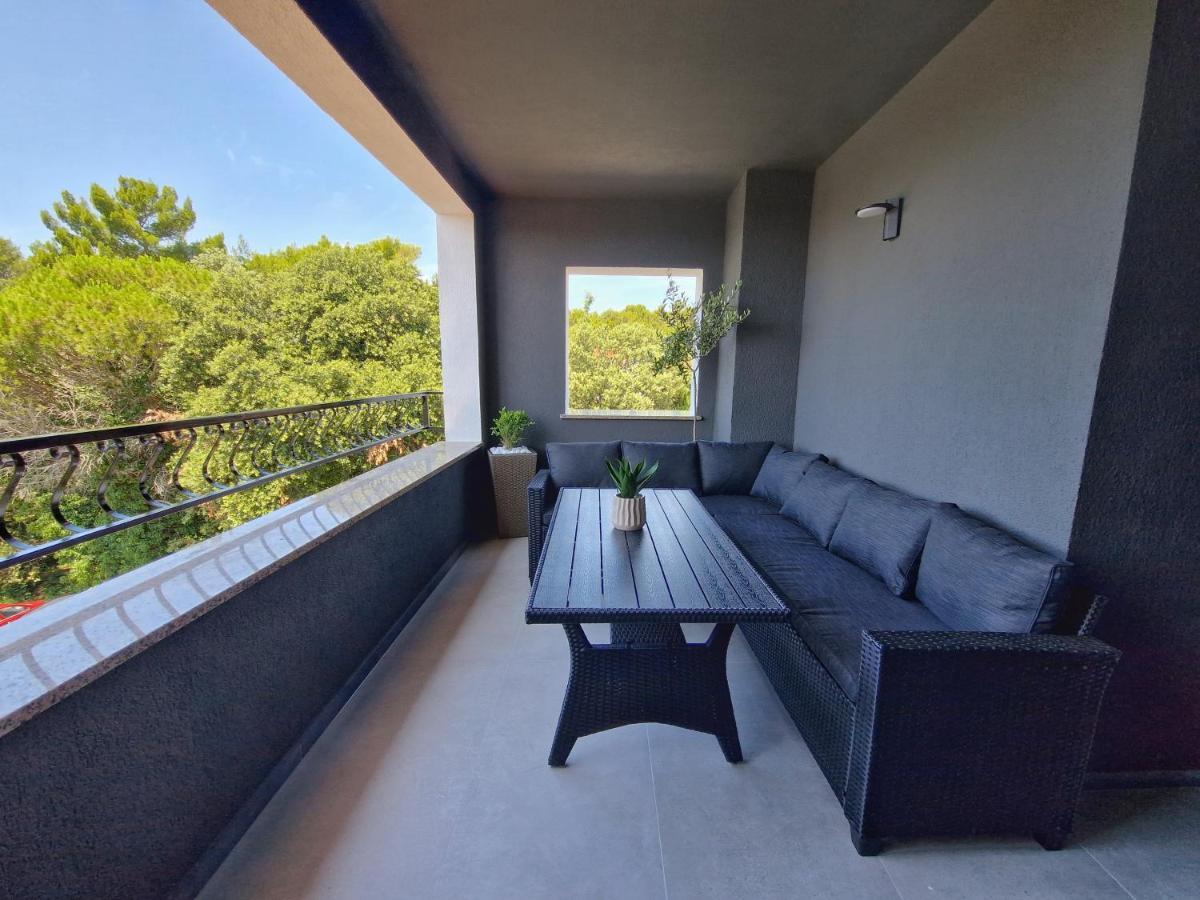 Apartments Jasna Rovinj Luaran gambar