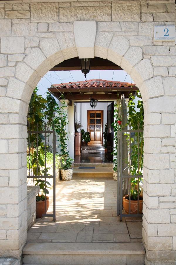 Apartments Jasna Rovinj Luaran gambar
