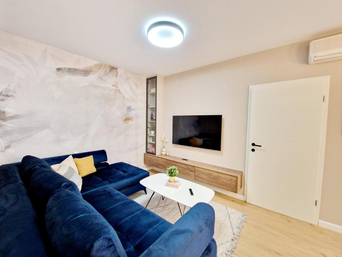 Apartments Jasna Rovinj Luaran gambar