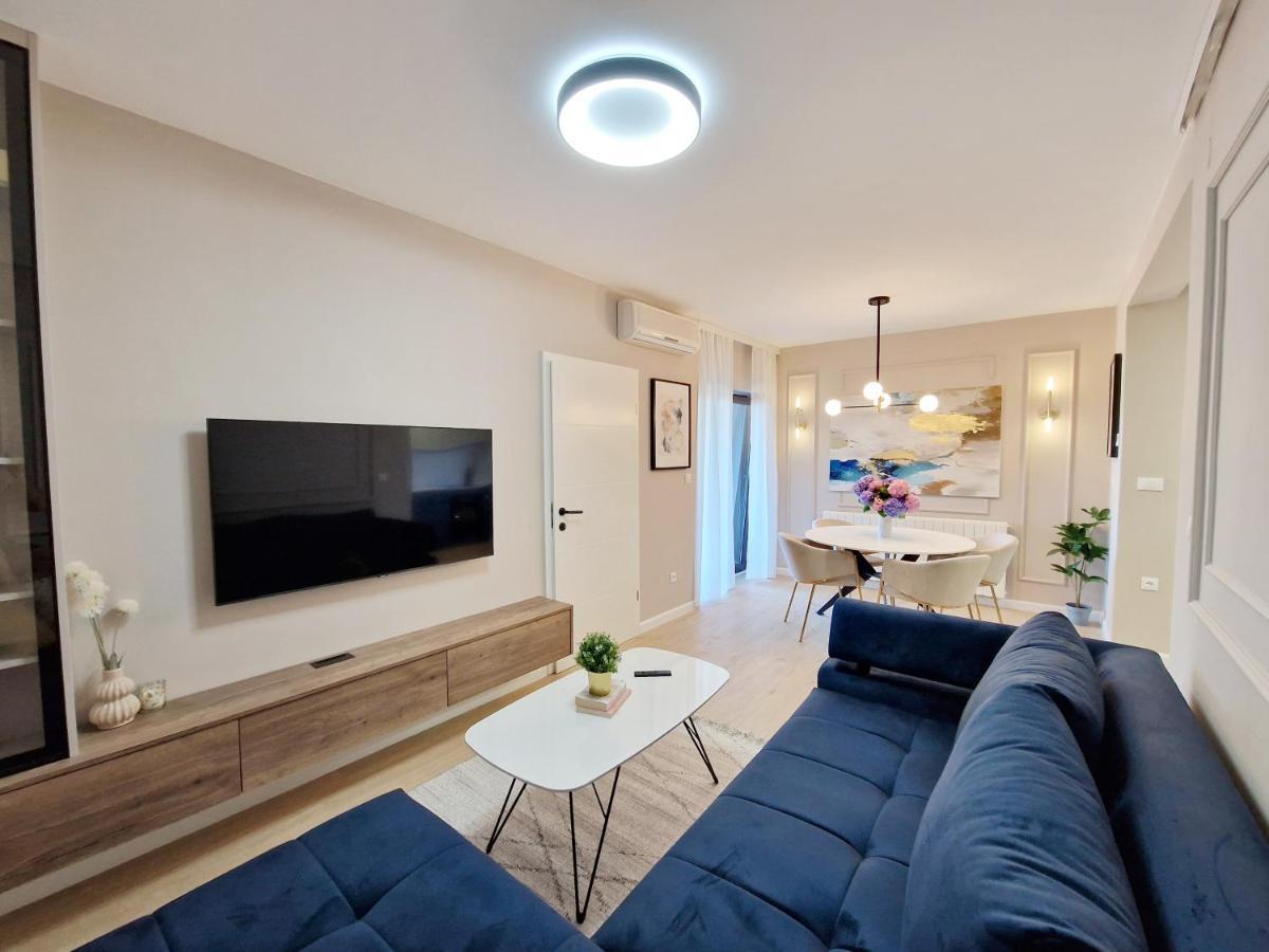 Apartments Jasna Rovinj Luaran gambar