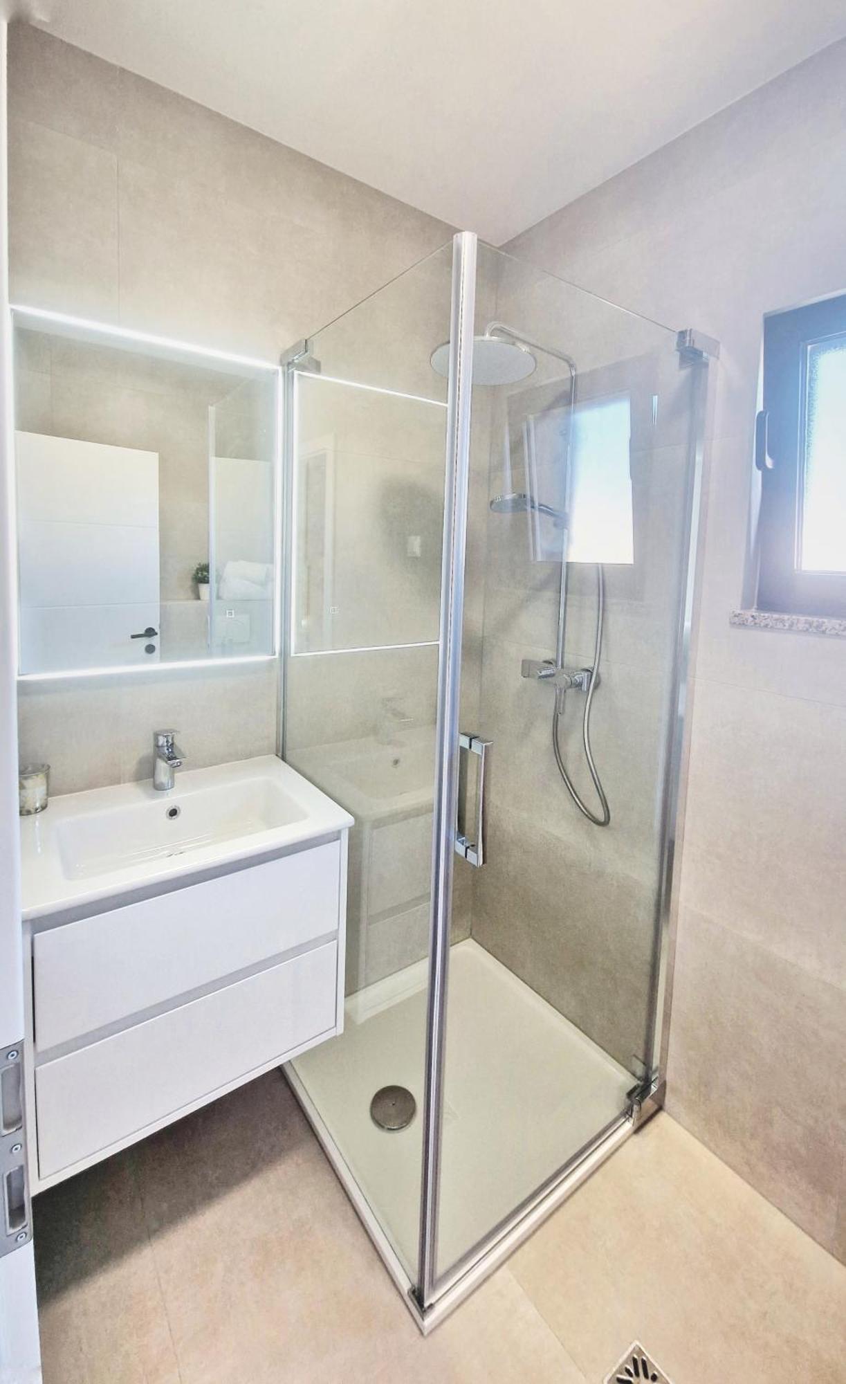 Apartments Jasna Rovinj Luaran gambar