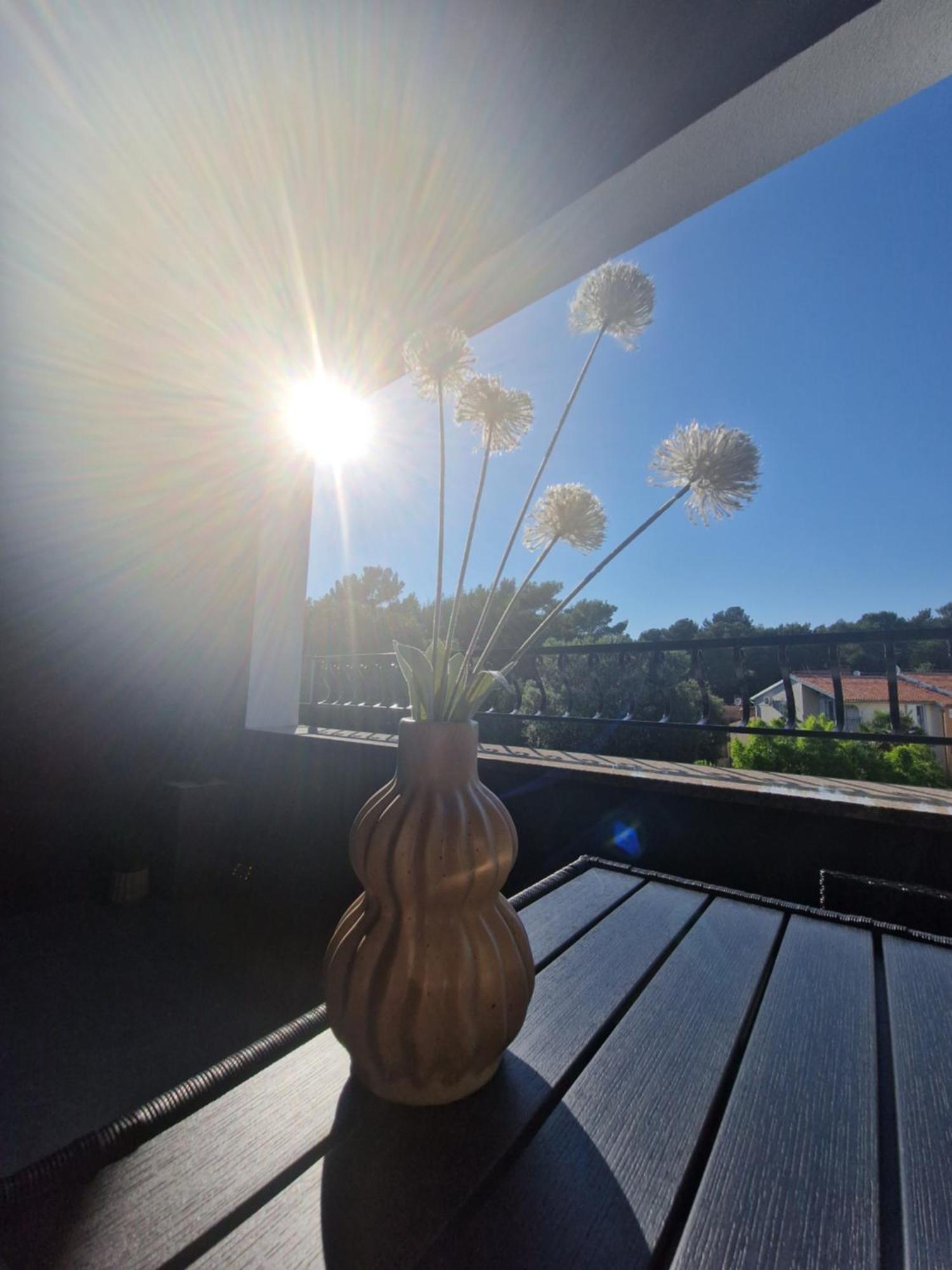 Apartments Jasna Rovinj Bilik gambar