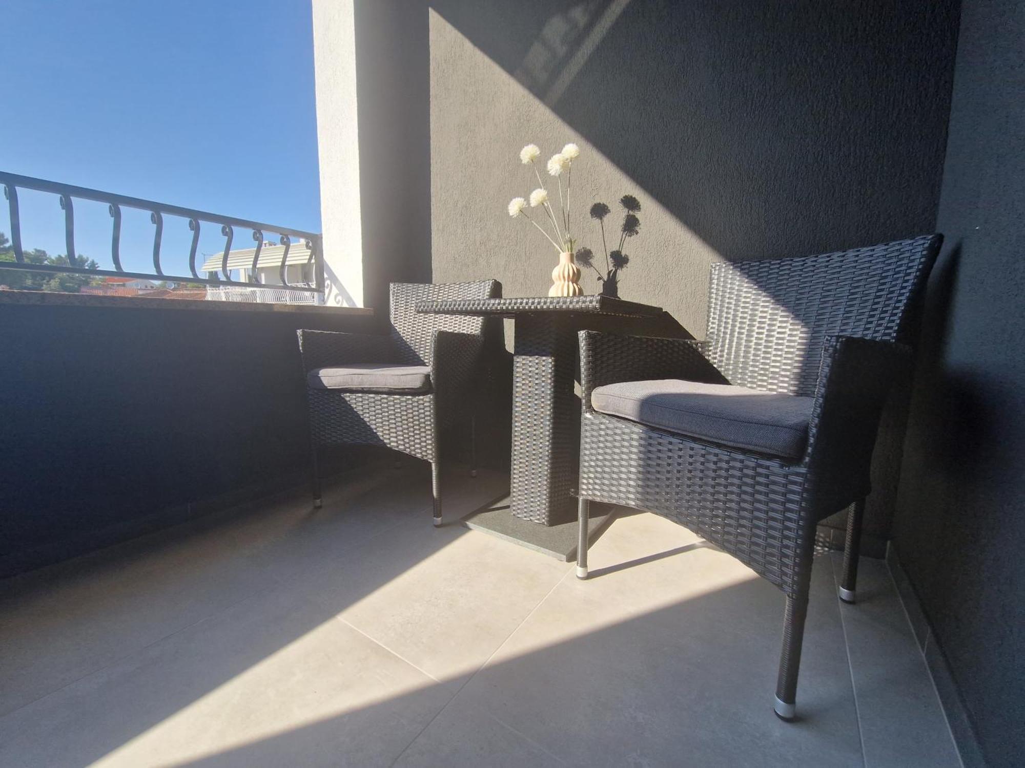 Apartments Jasna Rovinj Bilik gambar