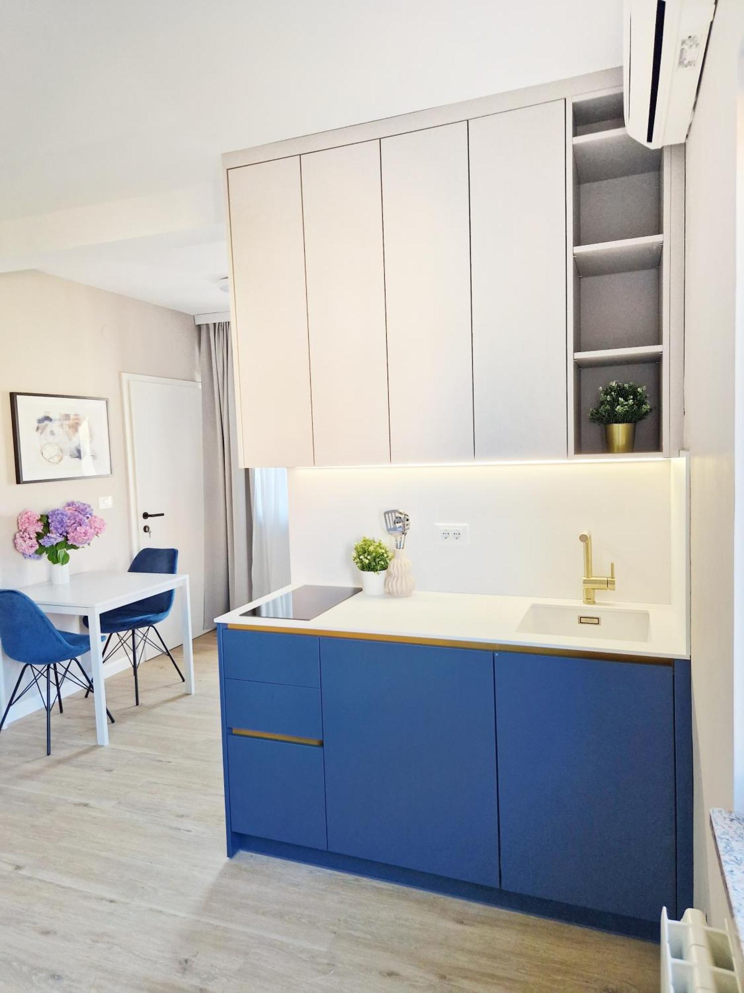 Apartments Jasna Rovinj Bilik gambar