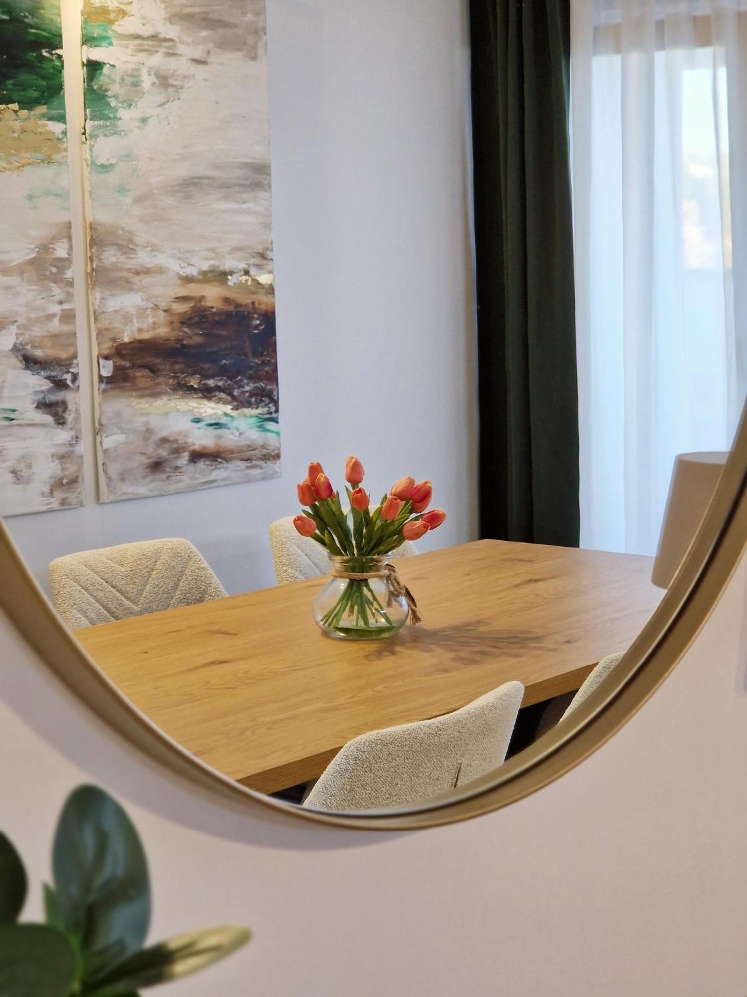 Apartments Jasna Rovinj Luaran gambar