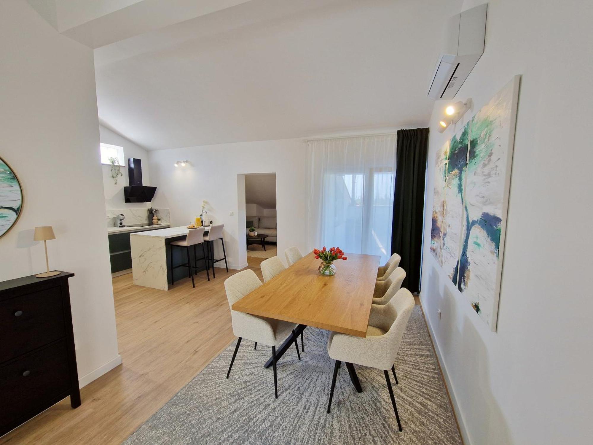 Apartments Jasna Rovinj Luaran gambar