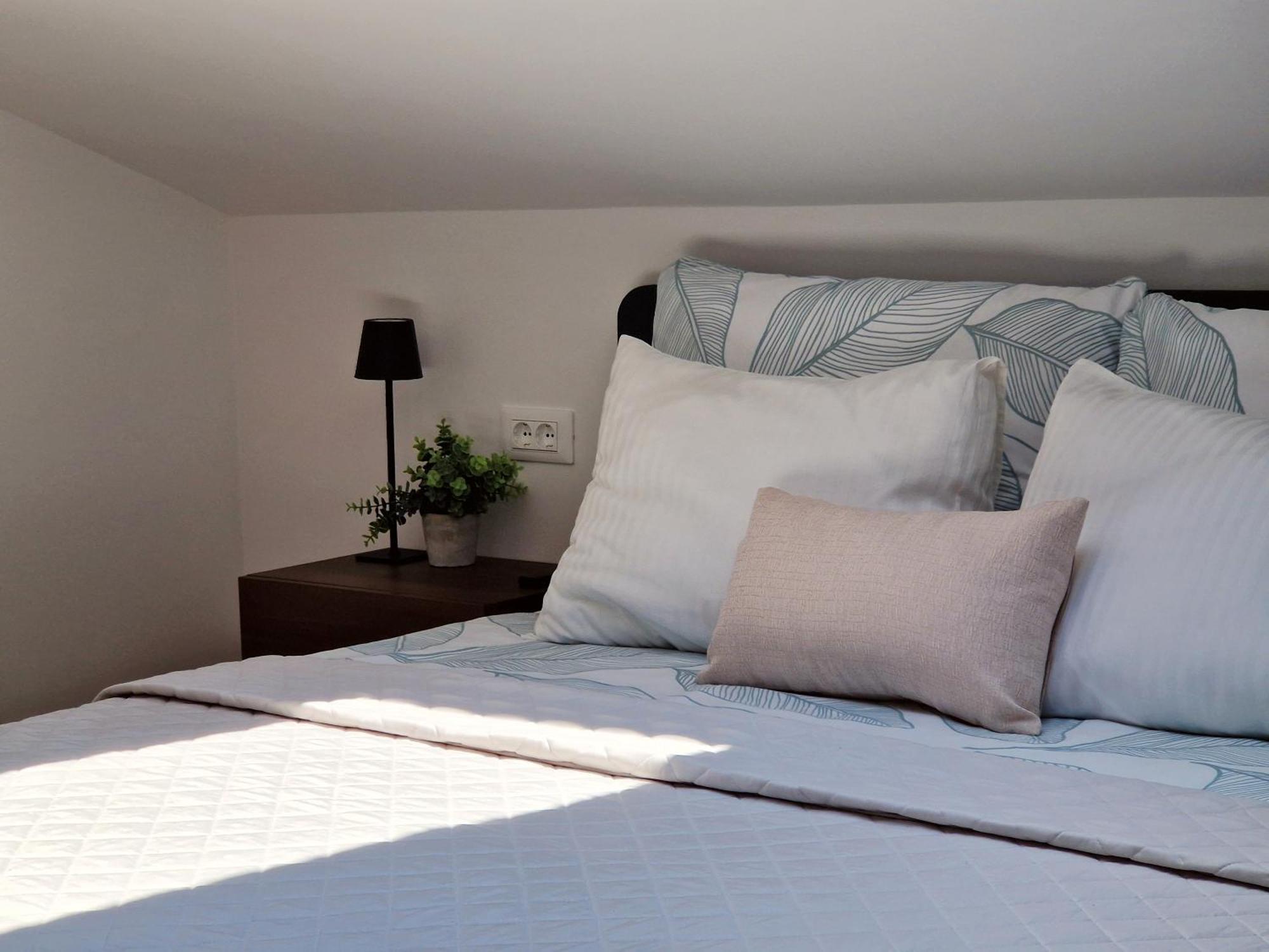 Apartments Jasna Rovinj Luaran gambar
