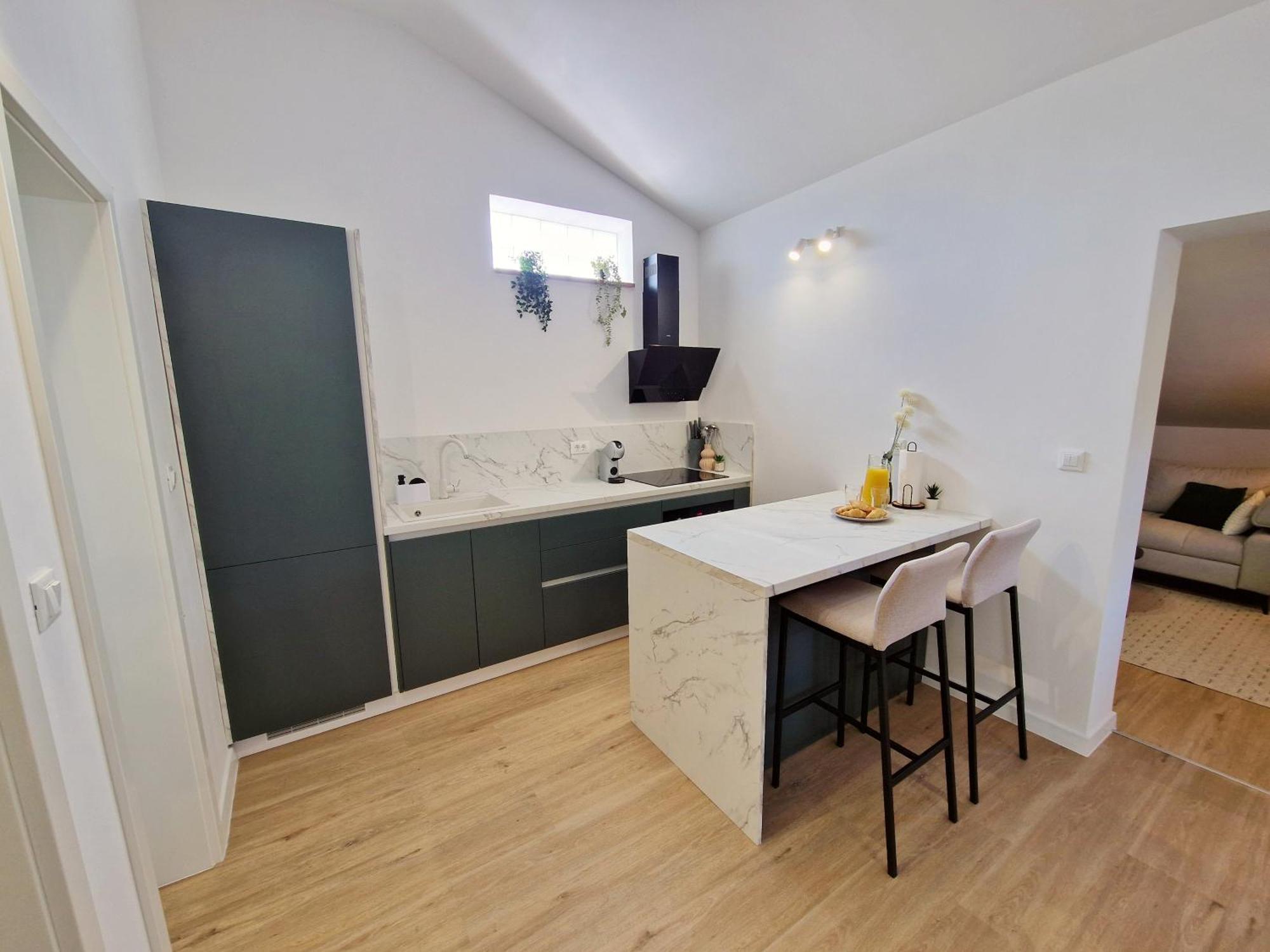 Apartments Jasna Rovinj Luaran gambar