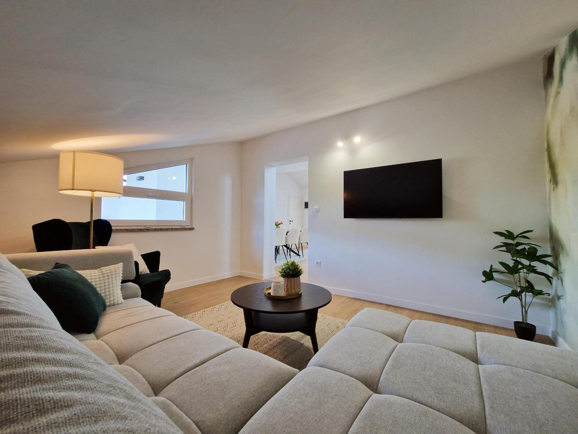 Apartments Jasna Rovinj Luaran gambar