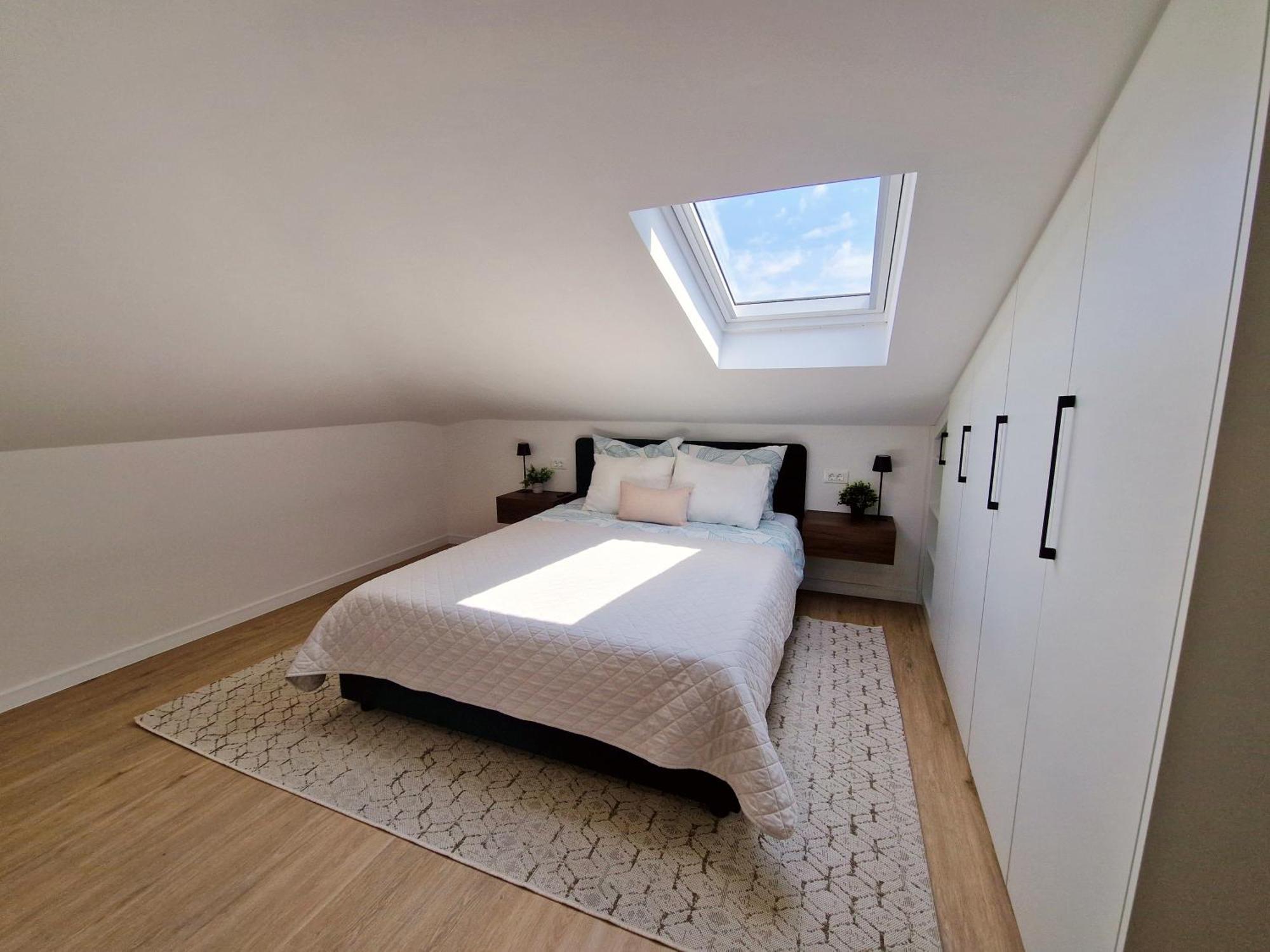 Apartments Jasna Rovinj Luaran gambar