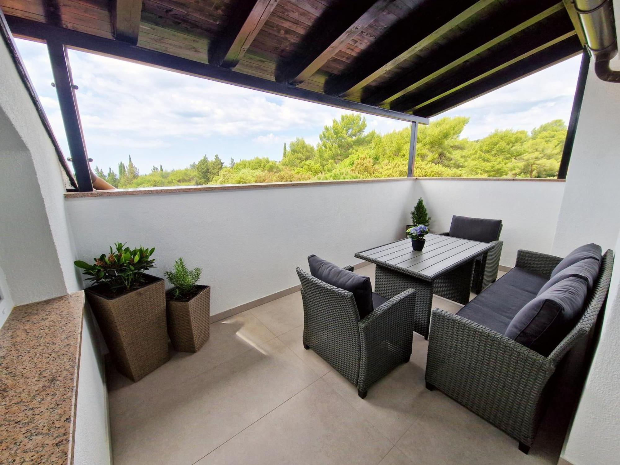 Apartments Jasna Rovinj Luaran gambar