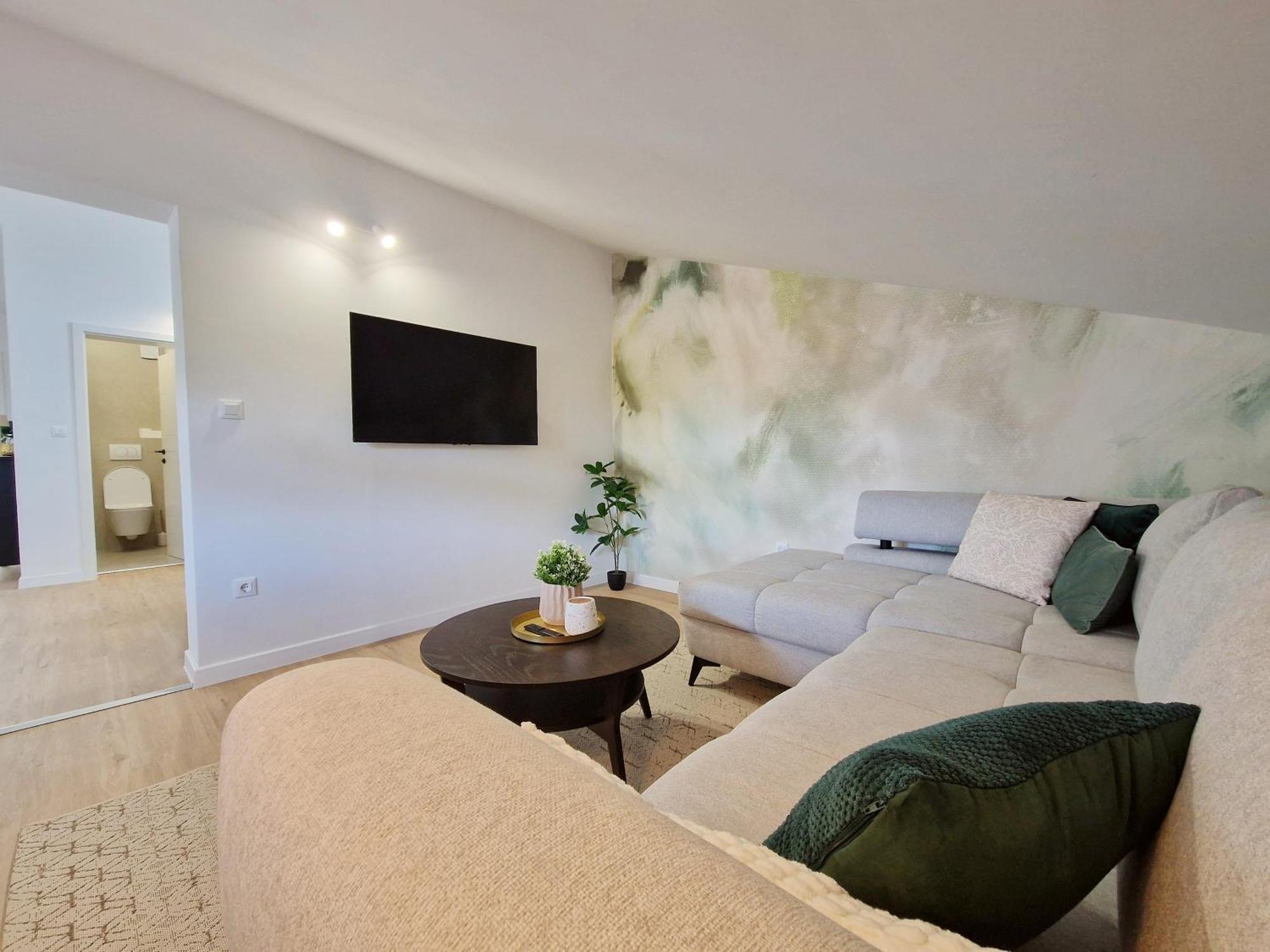 Apartments Jasna Rovinj Luaran gambar