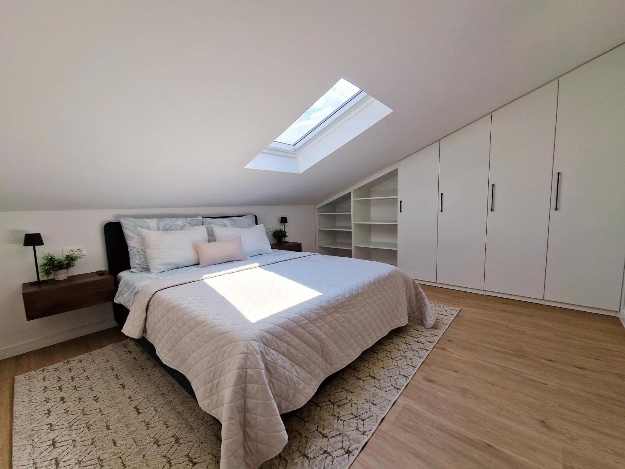 Apartments Jasna Rovinj Luaran gambar