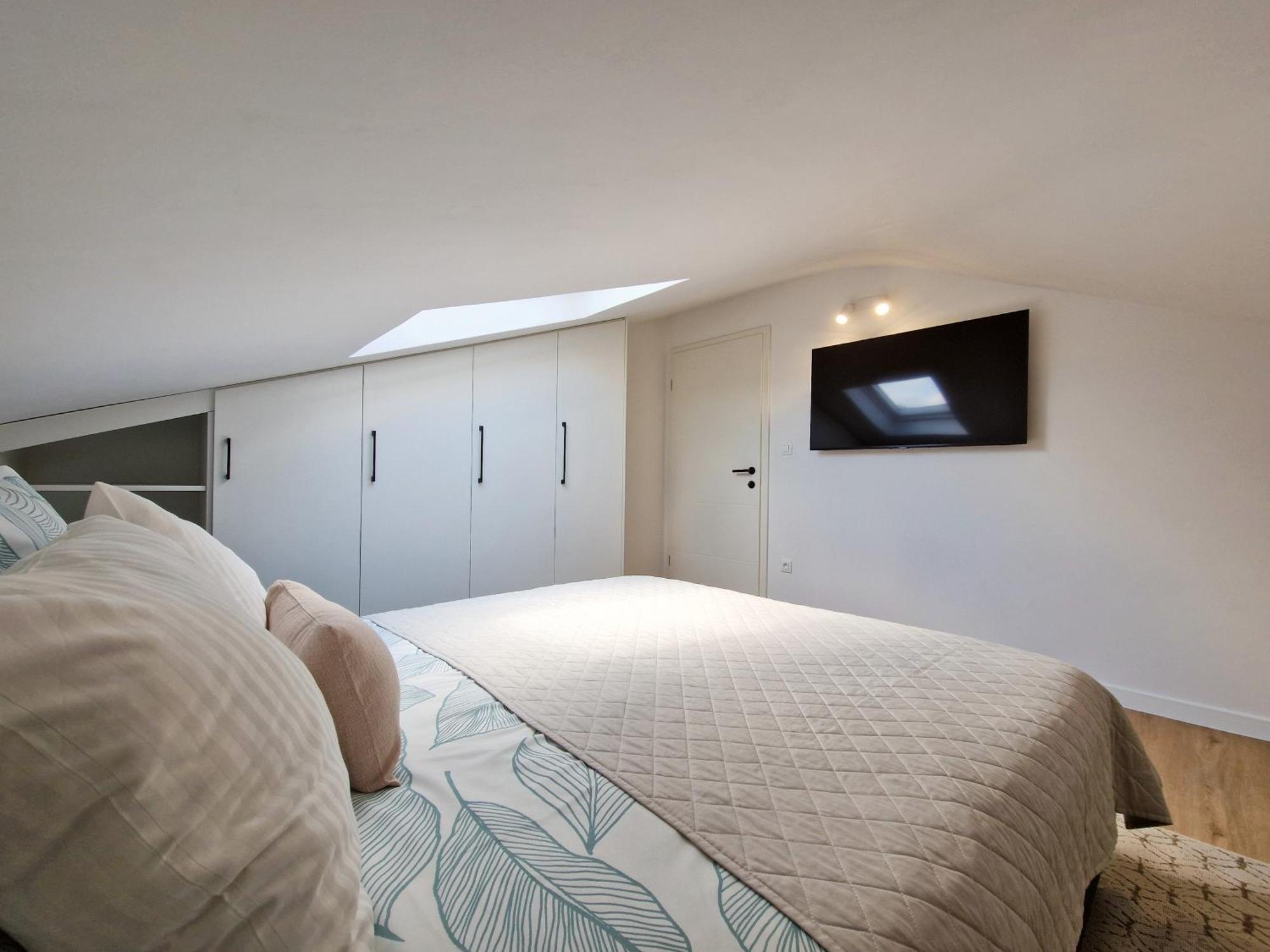 Apartments Jasna Rovinj Luaran gambar